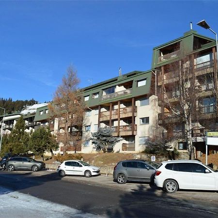 Appartement 2 Pieces 6 Pers, Proche Pistes, Terrasse, Animaux Acceptes - Fr-1-592-17 Bolquere Pyrenees 2000 Dış mekan fotoğraf